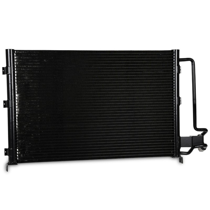 One Stop Solutions 4557 A/C Condenser