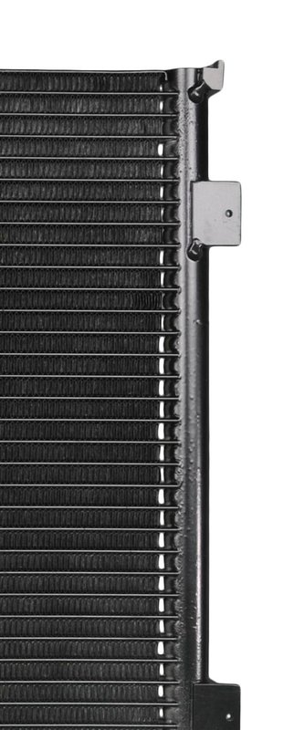 One Stop Solutions 4560 A/C Condenser