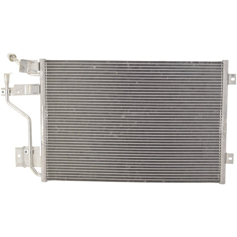 One Stop Solutions 4579 A/C Condenser