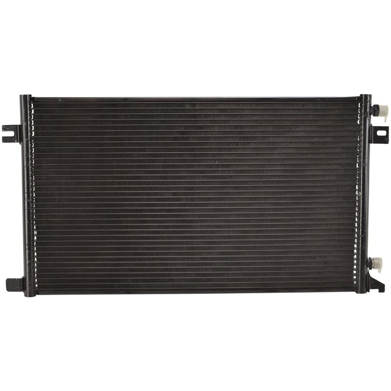 One Stop Solutions 4586 A/C Condenser