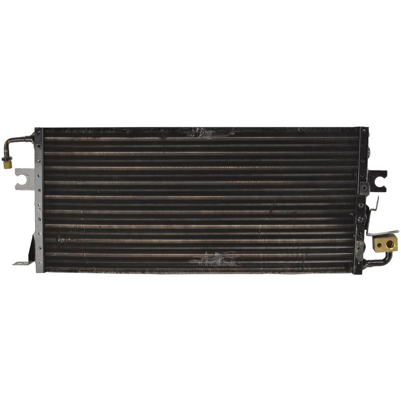 One Stop Solutions 4590 A/C Condenser