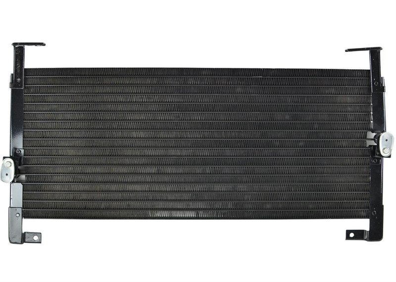 One Stop Solutions 4602 A/C Condenser
