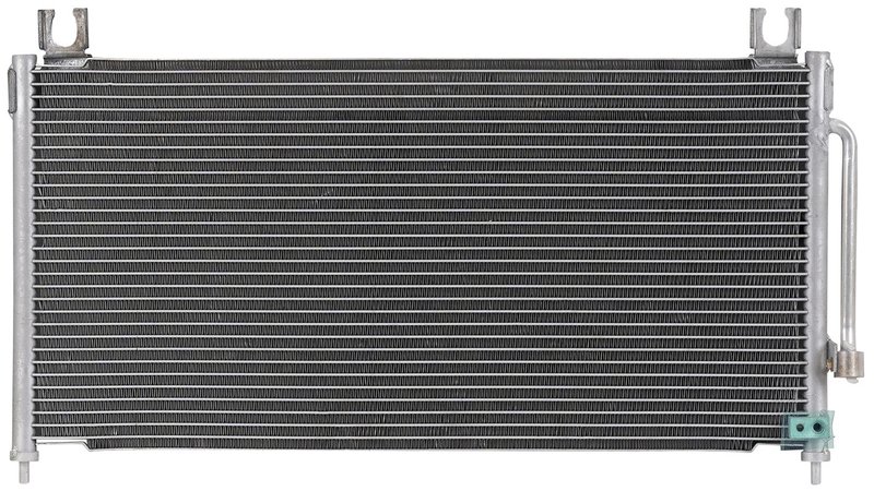 One Stop Solutions 4604 A/C Condenser