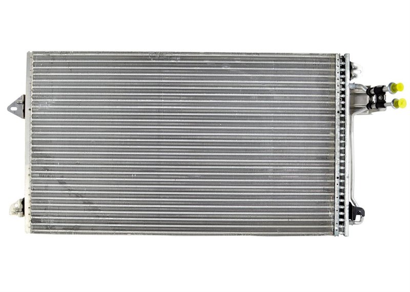 One Stop Solutions 4606 A/C Condenser