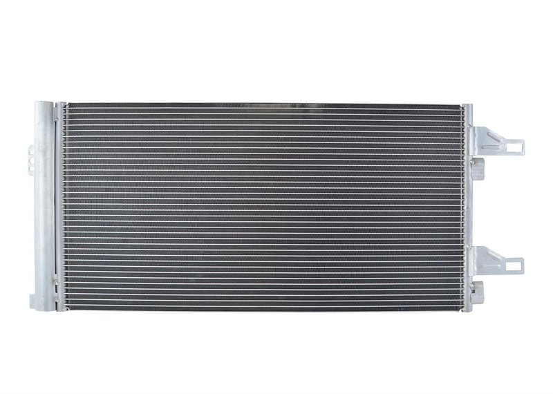 One Stop Solutions 4614 A/C Condenser