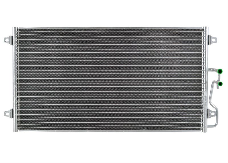 One Stop Solutions 4616 A/C Condenser