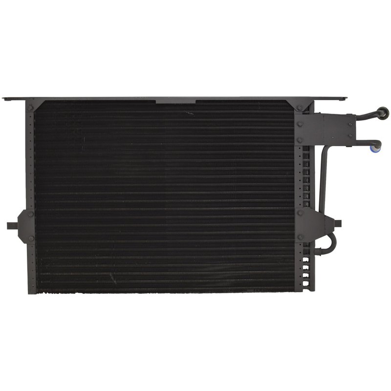 One Stop Solutions 4625 A/C Condenser