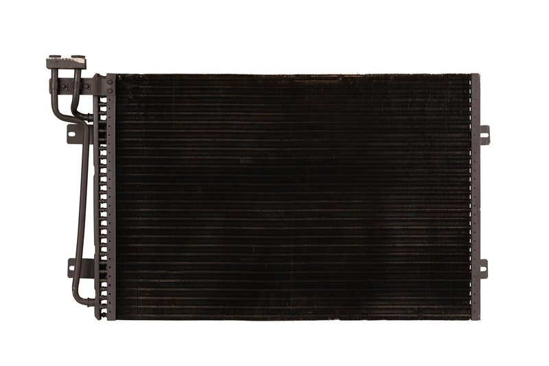 One Stop Solutions 4634 A/C Condenser