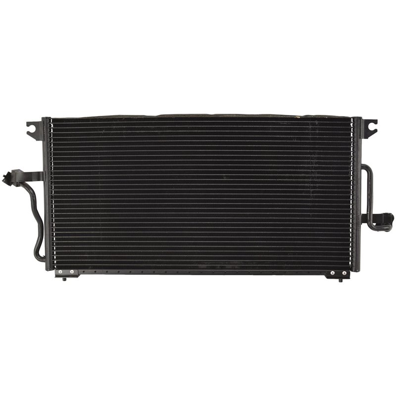 One Stop Solutions 4651 A/C Condenser