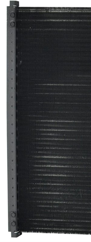 One Stop Solutions 4676 A/C Condenser