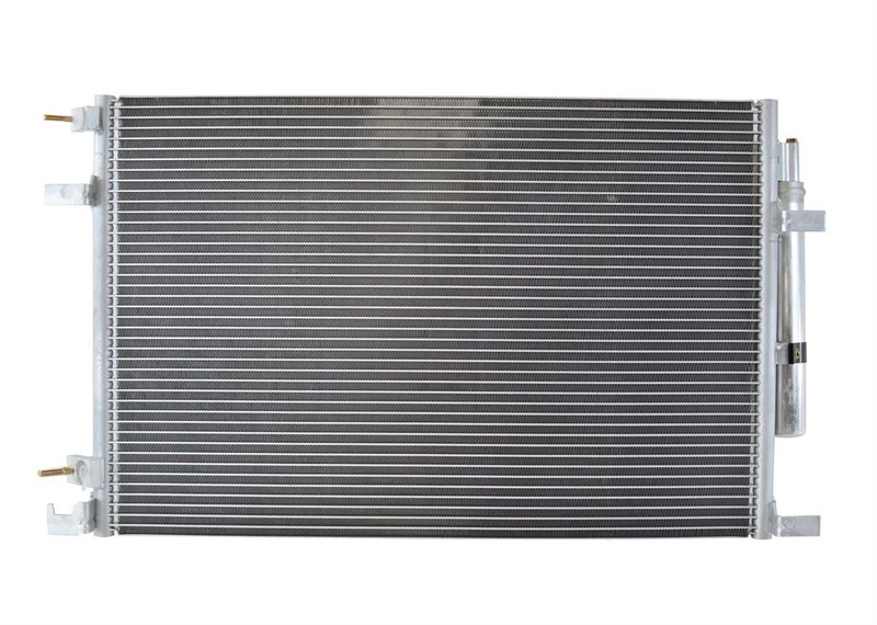 One Stop Solutions 4688 A/C Condenser
