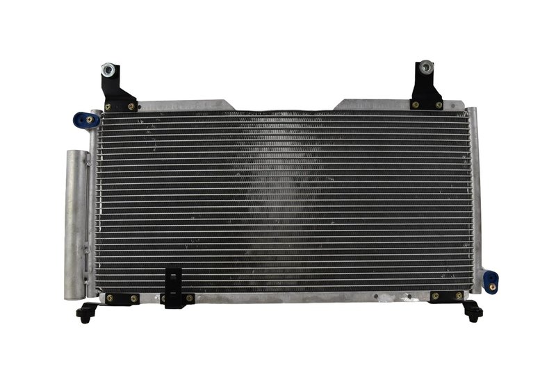 One Stop Solutions 4695 A/C Condenser