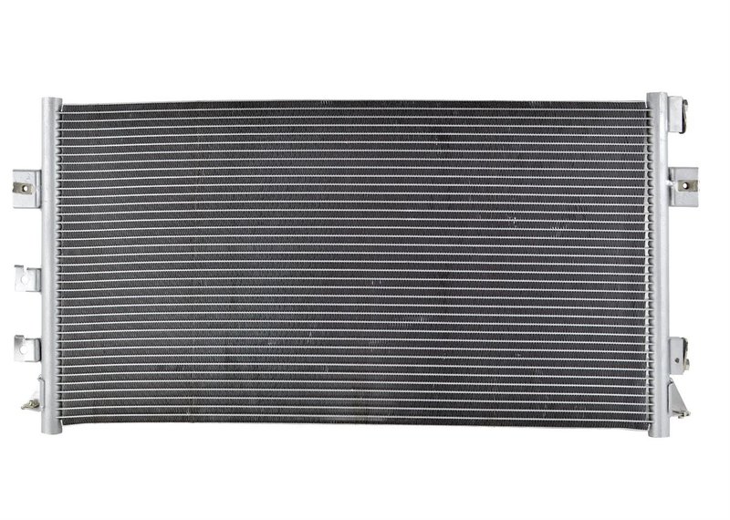 One Stop Solutions 4710 A/C Condenser
