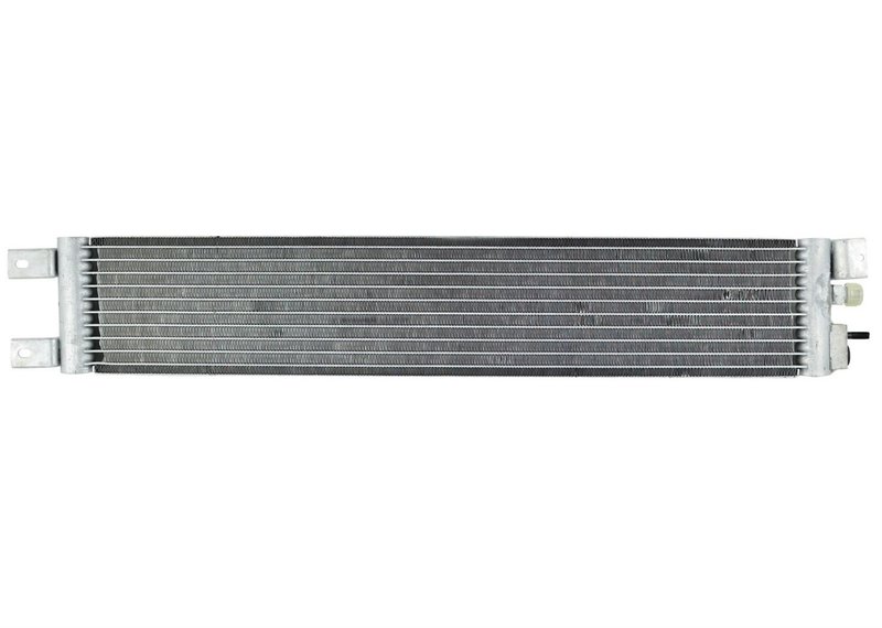 One Stop Solutions 4712 A/C Condenser