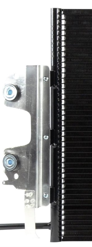 One Stop Solutions 4722 A/C Condenser
