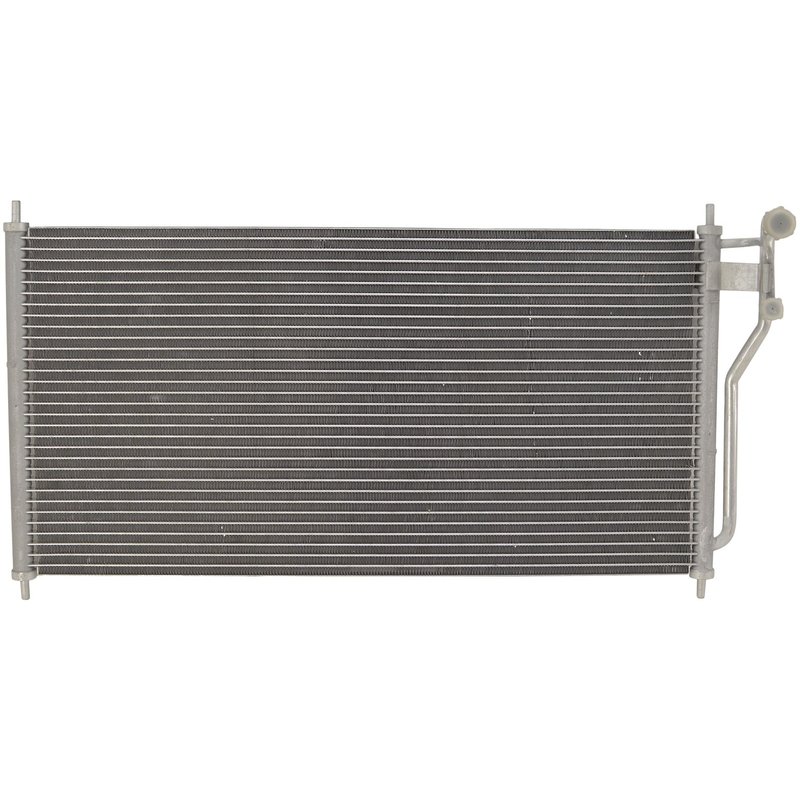 One Stop Solutions 4774 A/C Condenser