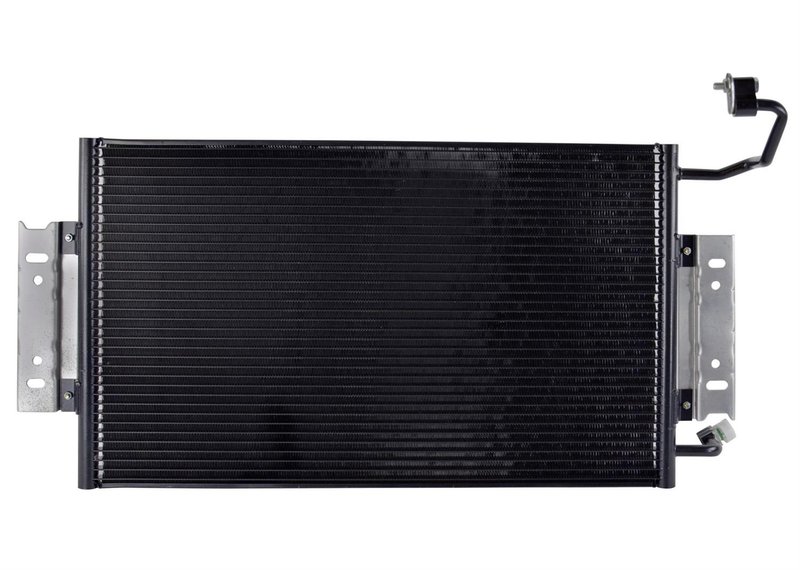 One Stop Solutions 4787 A/C Condenser