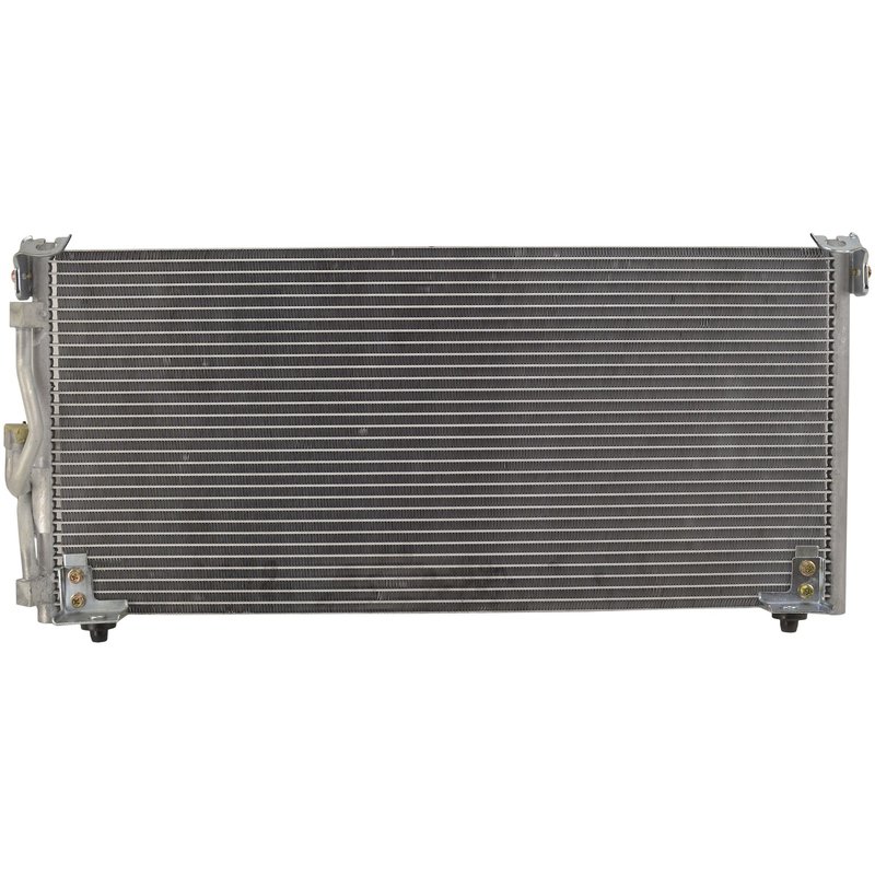 One Stop Solutions 4794 A/C Condenser