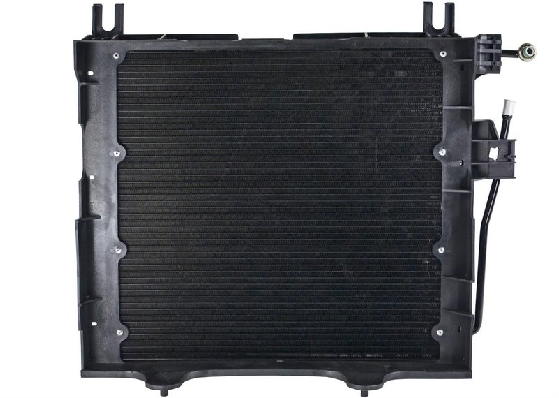 One Stop Solutions 4798 A/C Condenser
