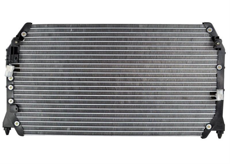 One Stop Solutions 4811 A/C Condenser