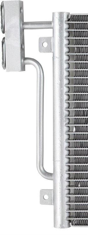 One Stop Solutions 4848 A/C Condenser
