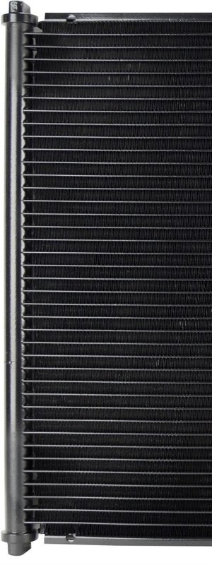 One Stop Solutions 4882 A/C Condenser