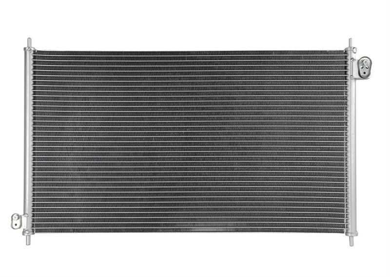 One Stop Solutions 4900 A/C Condenser