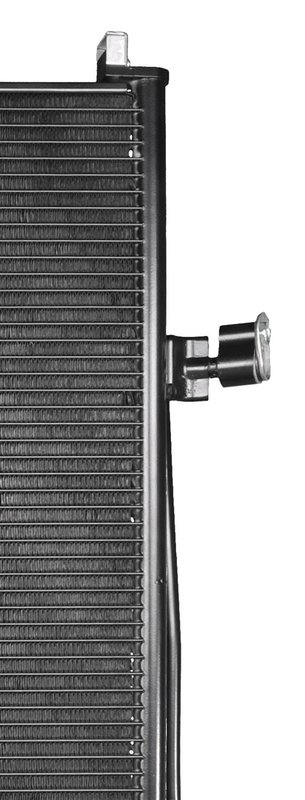 One Stop Solutions 4904 A/C Condenser