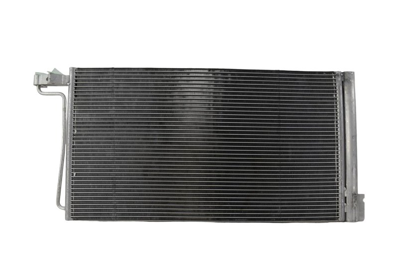 One Stop Solutions 4914 A/C Condenser