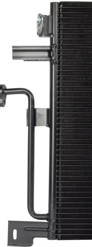 One Stop Solutions 4929 A/C Condenser