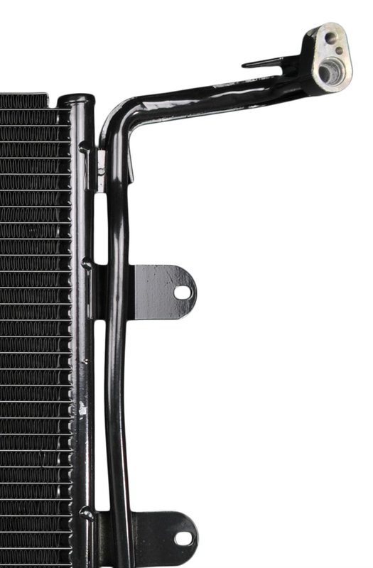 One Stop Solutions 4933 A/C Condenser