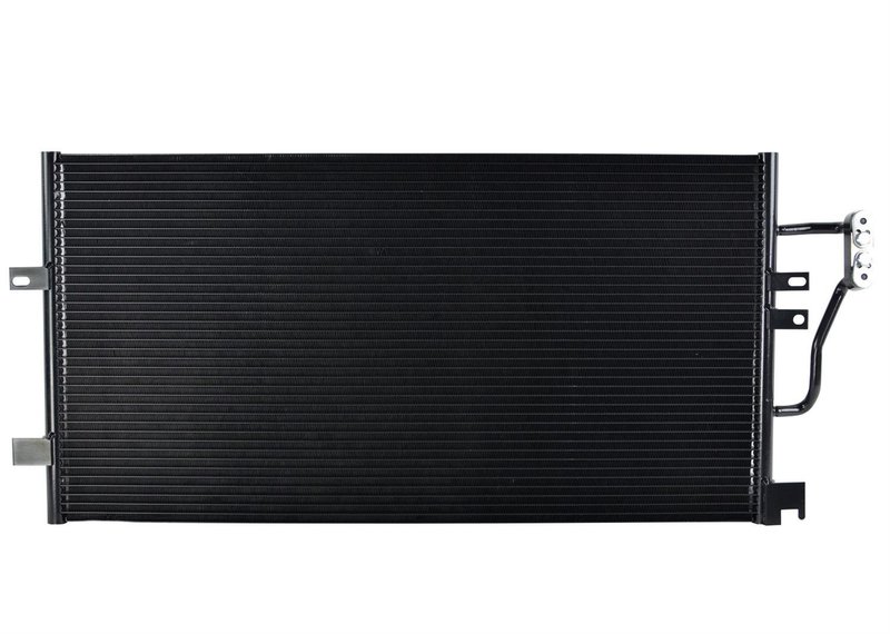 One Stop Solutions 4943 A/C Condenser
