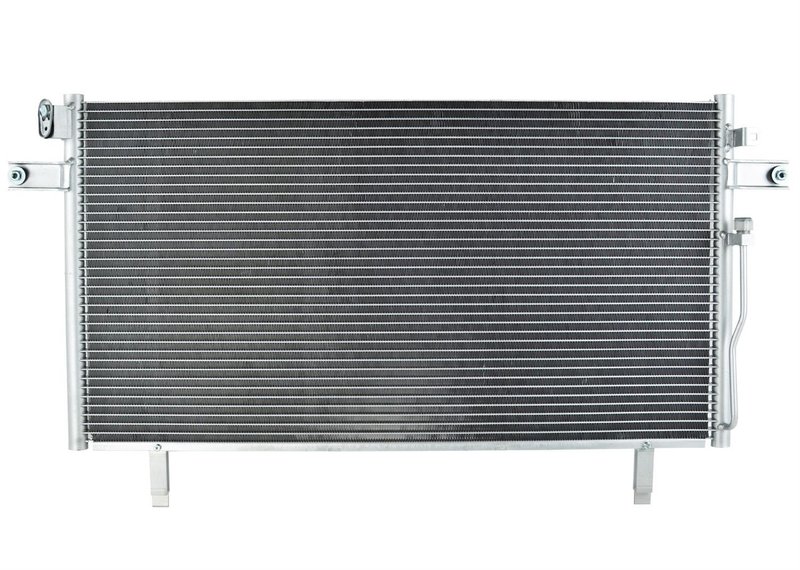 One Stop Solutions 4954 A/C Condenser