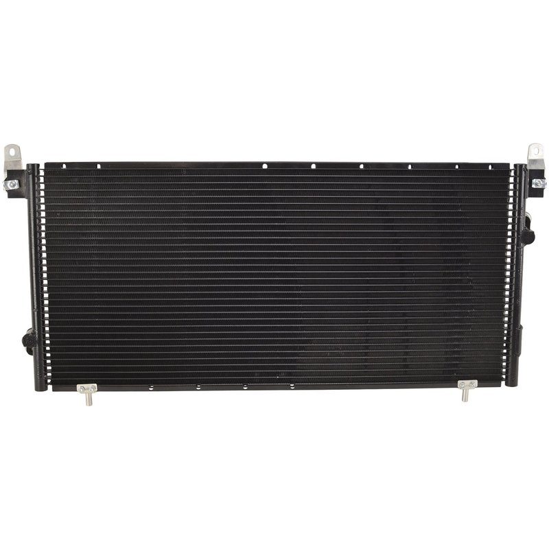 One Stop Solutions 4963 A/C Condenser