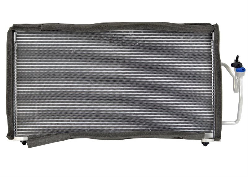 One Stop Solutions 4965 A/C Condenser