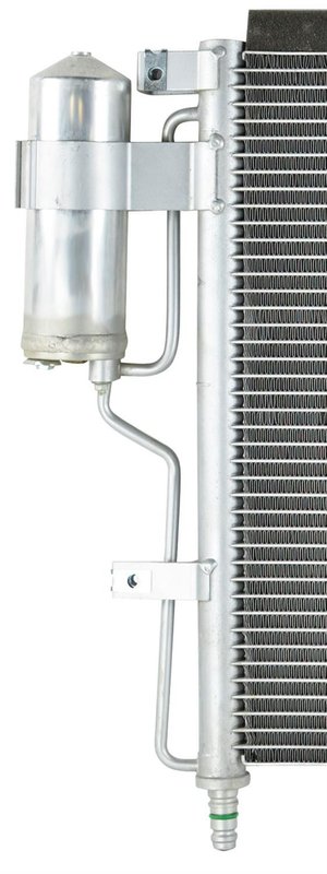 One Stop Solutions 4970 A/C Condenser