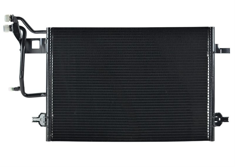 One Stop Solutions 4972 A/C Condenser