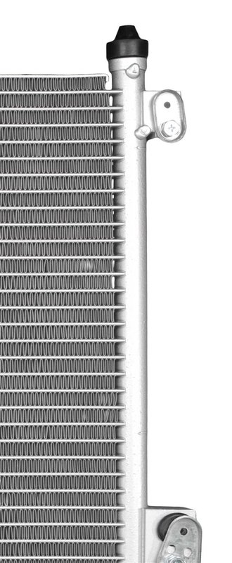 One Stop Solutions 4977 A/C Condenser