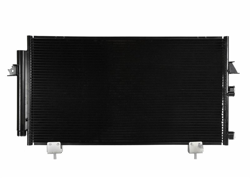 One Stop Solutions 4986 A/C Condenser