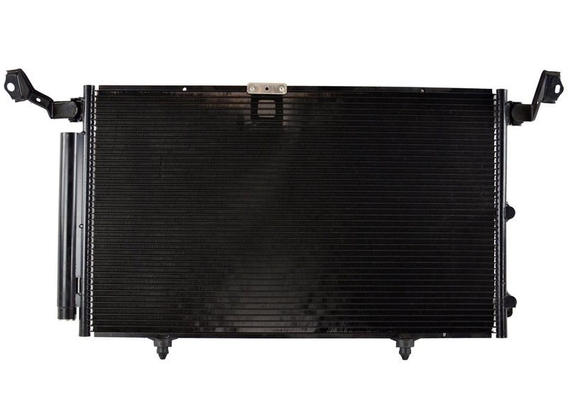 One Stop Solutions 4988 A/C Condenser