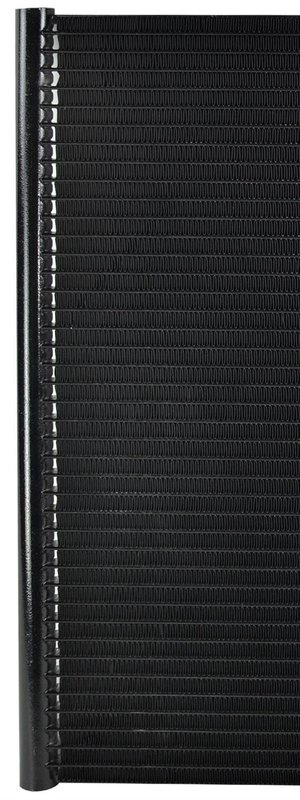 One Stop Solutions 4993 A/C Condenser