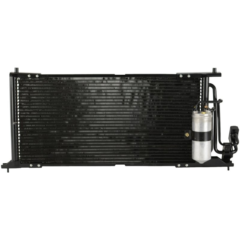 One Stop Solutions 4997 A/C Condenser