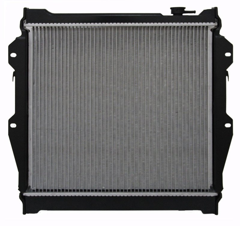 One Stop Solutions 50 Radiator