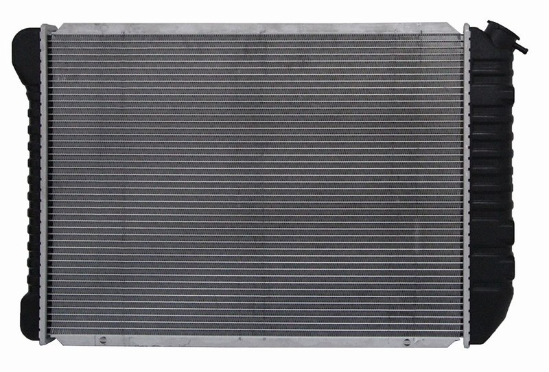 One Stop Solutions 556 Radiator