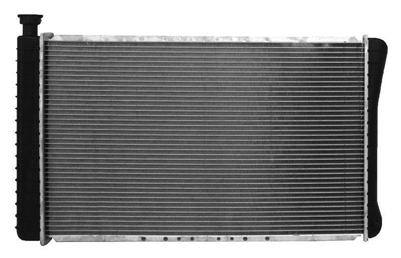 One Stop Solutions 618 Radiator