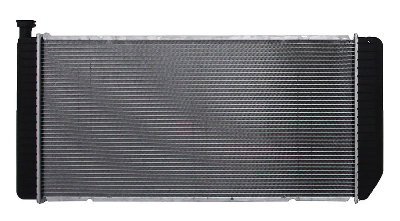 One Stop Solutions 624 Radiator
