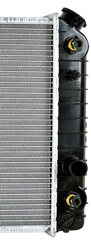 One Stop Solutions 829 Radiator