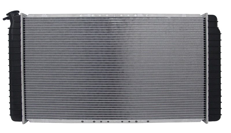One Stop Solutions 856 Radiator