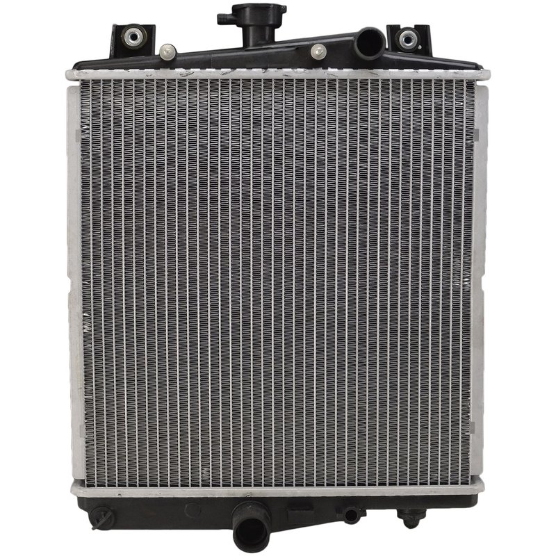 One Stop Solutions 881 Radiator