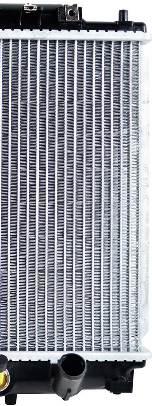 One Stop Solutions 886 Radiator